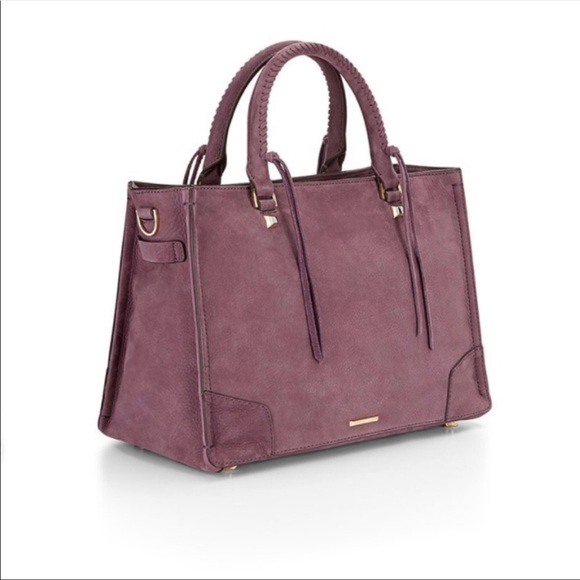 Rebecca Minkoff Regan Satchel - Picture 2 of 7